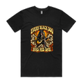 Bee Bee — Every Black Dog Has His Day black T-shirt